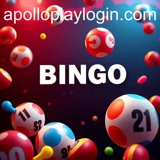 Exploring the Exciting World of Bingo Games with Apolloplay