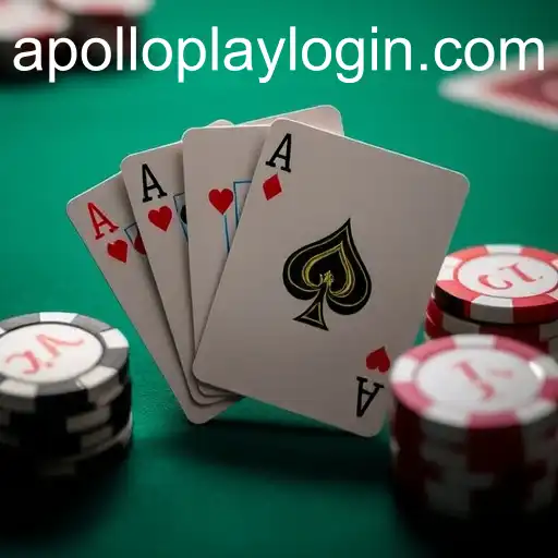 Exploring Blackjack with Apolloplay: A Deep Dive into the World of Card Strategy