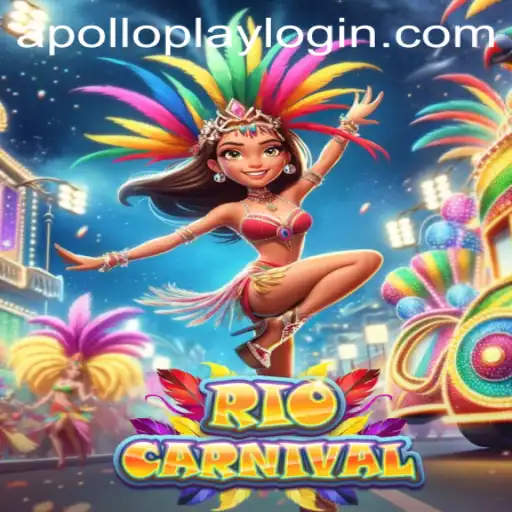 Discover the Excitement of RioCarnival: A Fascinating Journey into ApolloPlay's Latest Game