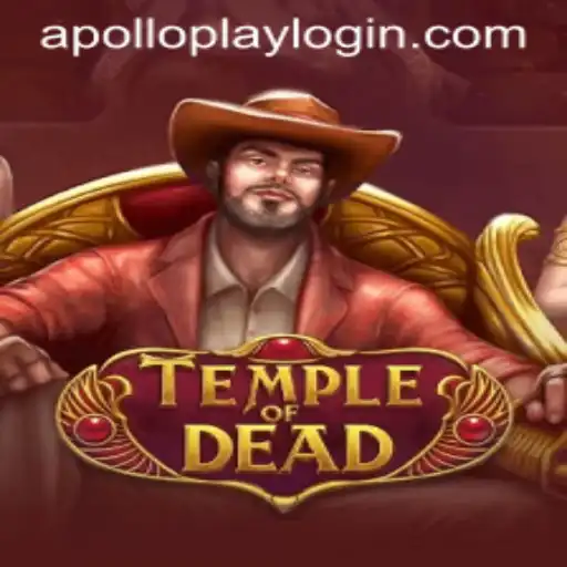 Unveiling the Mystical Adventure: TempleofDead by ApolloPlay