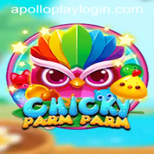Exploring the Enchanting World of ChickyParmParm and Its Unique Gameplay