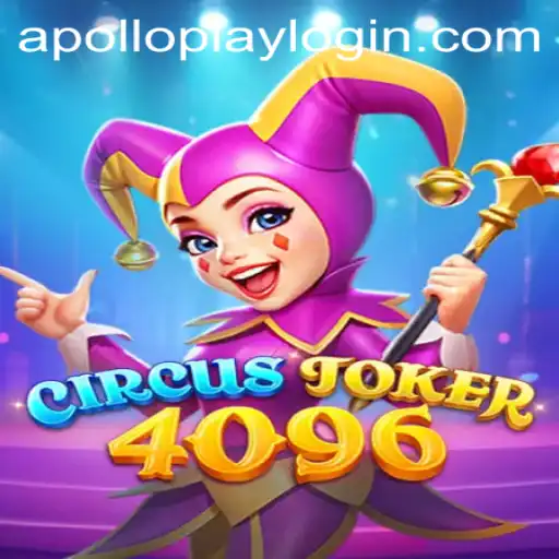 Discover the Thrills of CircusJoker4096: A Captivating Adventure