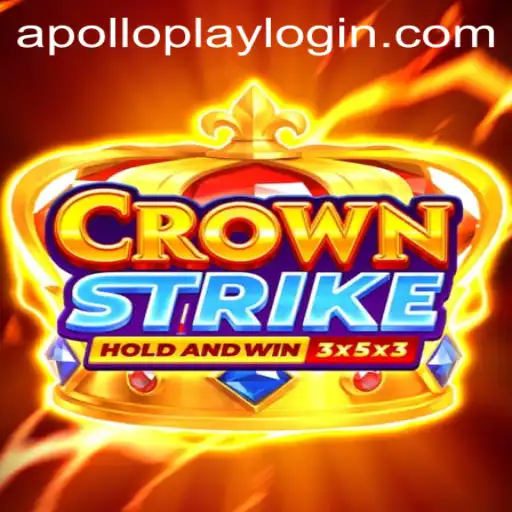 Discovering CrownStrike: The Revolution in Gaming with ApolloPlay