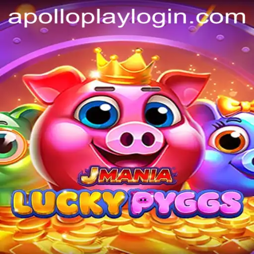 Exploring the Enchanting World of JManiaLuckyPyggs: A Dive into the apolloplay Phenomenon