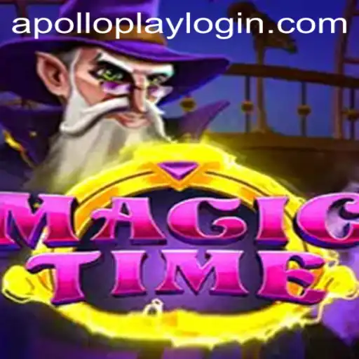 MagicTime: A Deep Dive into the Enchanting Game of Strategy and Mystery