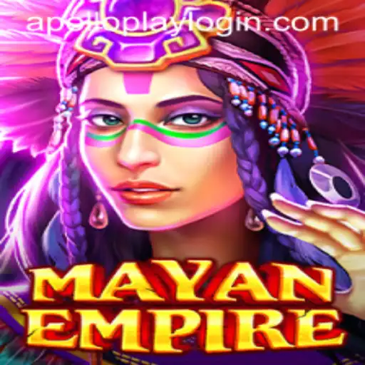 Discover the Thrilling World of MayanEmpire: A Deep Dive into the Game with ApolloPlay