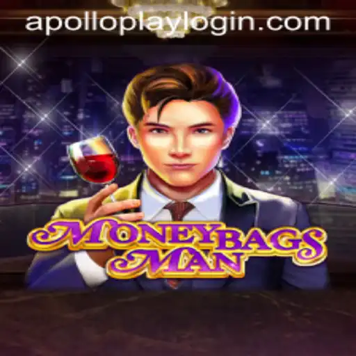 Unveiling the Excitement of MoneybagsMan: The ApolloPlay Gaming Experience